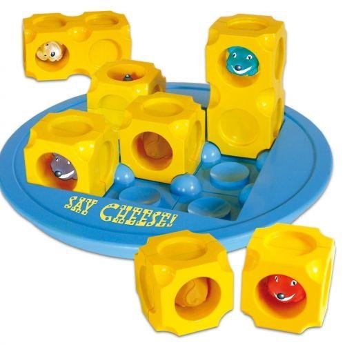 Настольная игра - Настольная игра Скажи Сир!