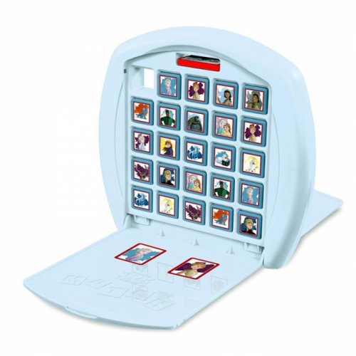 Настольная игра - Настільна гра Top Trumps Match Frozen 2 ENG