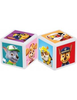 Настольная игра - Настольная игра Top Trumps Match Paw Patrol ENG
