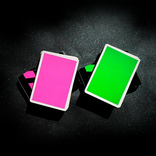 Игральные карты - Игральные Карты NOC Sport Playing Cards