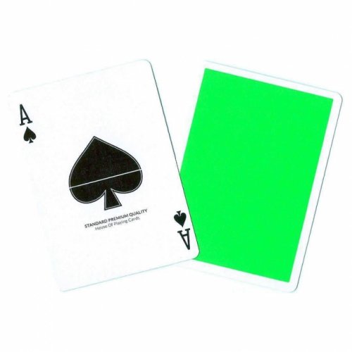 Игральные карты - Игральные Карты NOC Sport Playing Cards