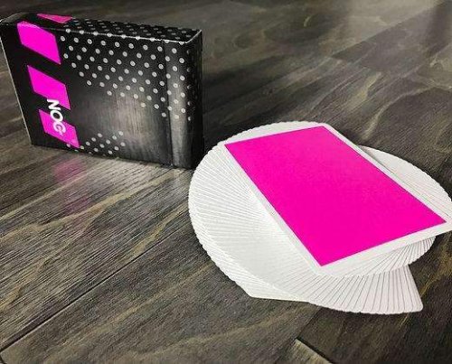 Игральные карты - Игральные Карты NOC Sport Playing Cards