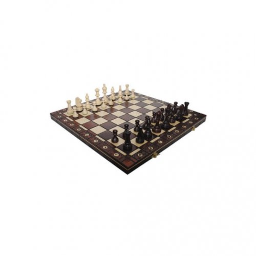 Настольная игра - Настільна гра Шахи CONSUL (Chess) 3135