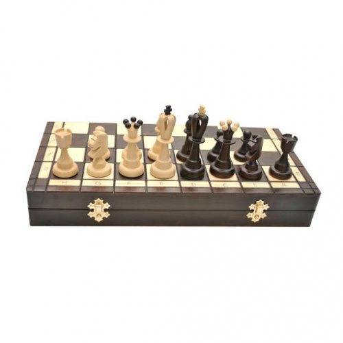 Настольная игра - Настольная игра Шахматы ACE (Chess) 3115