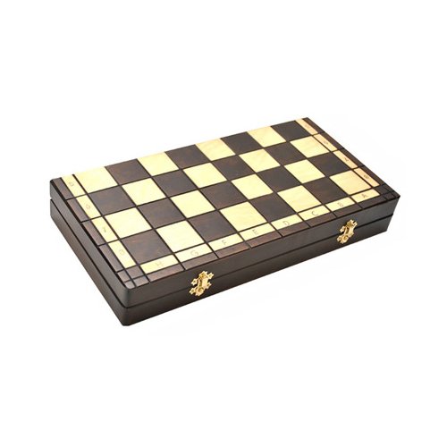 Настольная игра - Настольная игра Шахматы ACE (Chess) 3115