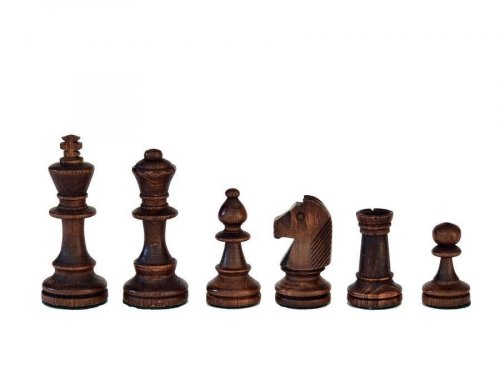 Настольная игра - Настільна гра Шахи INTARSIA №4 (Chess) 2054