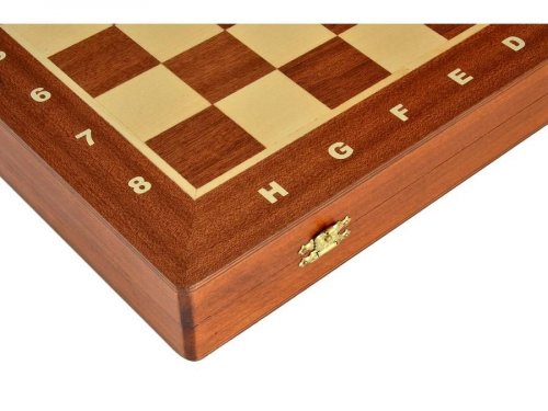 Настольная игра - Настільна гра Шахи INTARSIA №4 (Chess) 2054