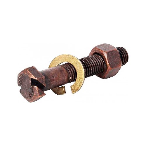 Головоломка - Archimedes Challenge Nuts and Bolts Level 1 (Уровень 1)