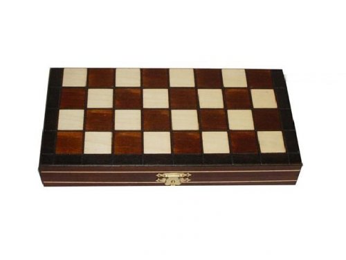 Настольная игра - Настільна гра Шахи Магнітні (Chess) 2029