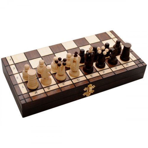 Настольная игра - Настольная игра Шахматы Royal Maxi (Chess) 3151