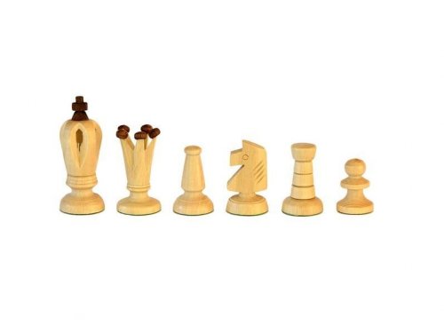 Настольная игра - Настольная игра Шахматы Royal-30 (Chess) 2019