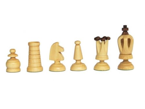 Настольная игра - Настільна гра Шахи Royal Mini (Chess) 2016