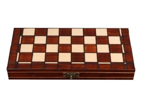 Настольная игра - Настільна гра Шахи Royal Mini (Chess) 2016