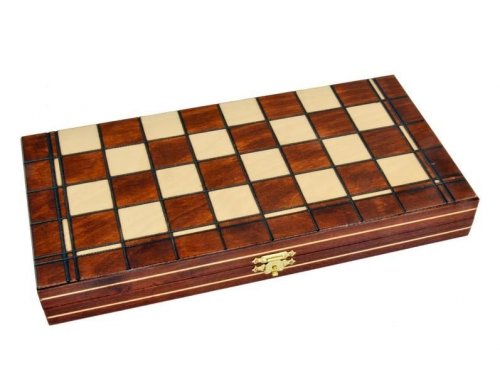 Настольная игра - Настільна гра Шахи Royal Mini (Chess) 2016