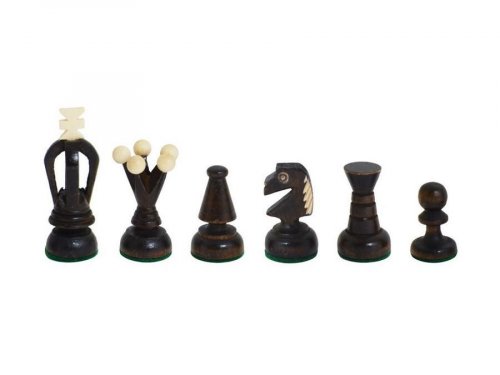 Настольная игра - Настольная игра Шахматы Small Kings (Chess) 3113