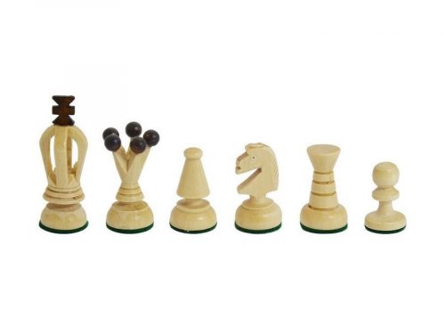 Настольная игра - Настольная игра Шахматы Small Kings (Chess) 3113