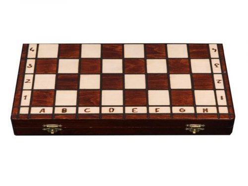 Настольная игра - Настільна гра Шахи Royal-36 (Chess) 2022