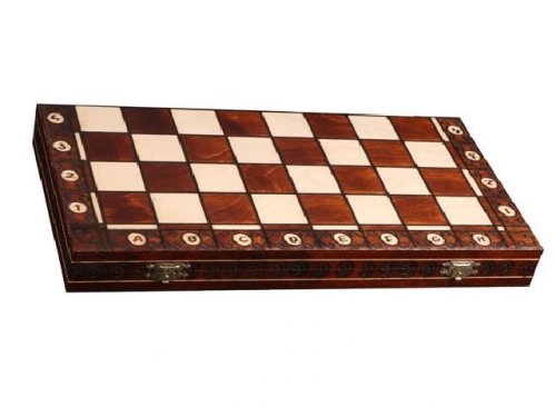 Настольная игра - Настільна гра Шахи Consul (Chess) 2008