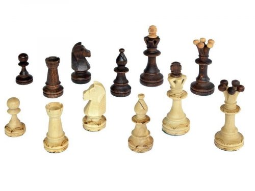 Настольная игра - Настільна гра Шахи Consul (Chess) 2008
