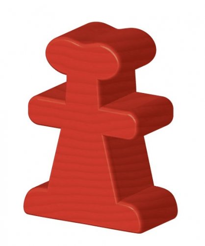 Настольная игра - Настольная игра Каркассон 2019. Купцы и зодчие (дополнение)