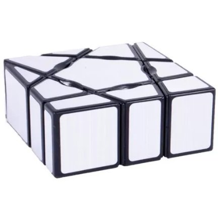 Головоломка - Кубик Рубіка YJ Ghost Cube 3*3*1 (Примарной куб)