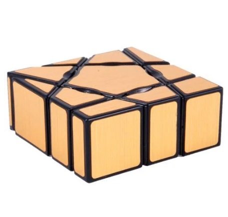 Головоломка - Кубик Рубіка YJ Ghost Cube 3*3*1 (Примарной куб)