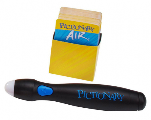 Настольная игра - Настільна гра Pictionary air ENG