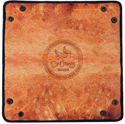 Аксессуары - Дайстрей Класичний (Dice Tray)