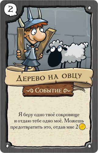 Настольная игра - Настільна гра Манчкін. Підземелля (Munchkin Dungeon)