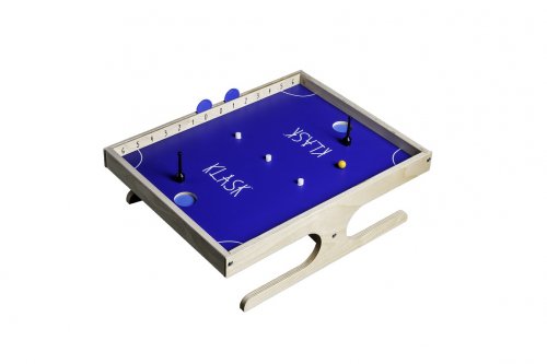 Настольная игра - Настольная игра Класк для 2х игроков (Klask 2-player )