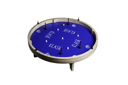Настольная игра - Настільна гра Класк для 4-х гравців (Klask 4-player )