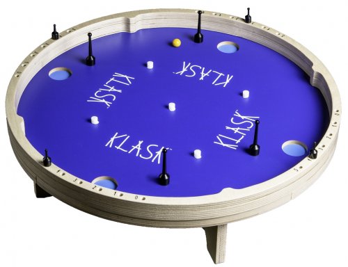 Настольная игра - Настільна гра Класк для 4-х гравців (Klask 4-player )