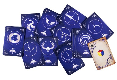 Настольная игра - Настільна гра Маятник (Pendulum) RUS