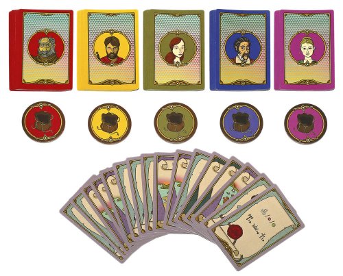 Настольная игра - Настільна гра Феод (Feudum)