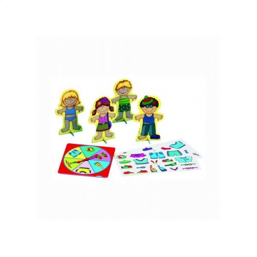 Настольная игра - Настольная игра Лялечки (Куколки)