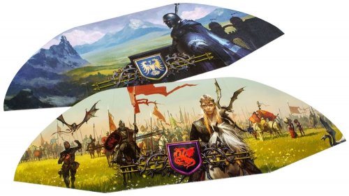 Предзаказы - Доповнення Гра престолів. Друге видання - Матір драконів