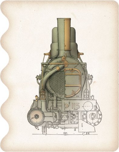 Настольная игра - Настільна гра Індустрія (Furnace) RUS
