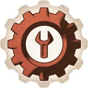 Настольная игра - Настільна гра Індустрія (Furnace) RUS