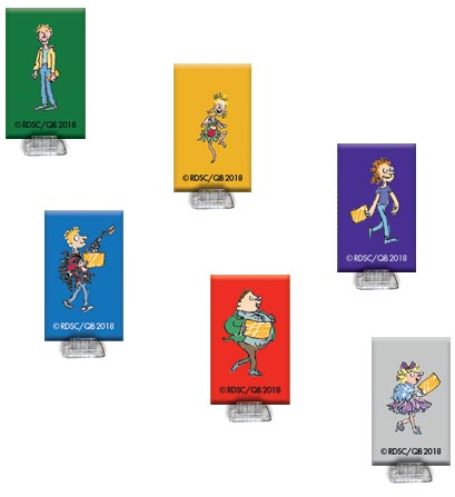 Настольная игра - Настольная игра Cluedo Charlie and the Chocolate Factory (Клуэдо Чарли и Шоколадная Фабрика)