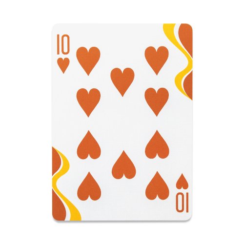 Игральные карты - Игральные Карты Tally-Ho 2020 Circle Back: Autumn