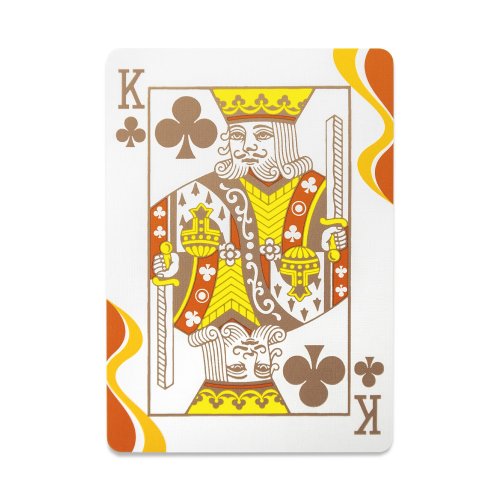 Игральные карты - Игральные Карты Tally-Ho 2020 Circle Back: Autumn