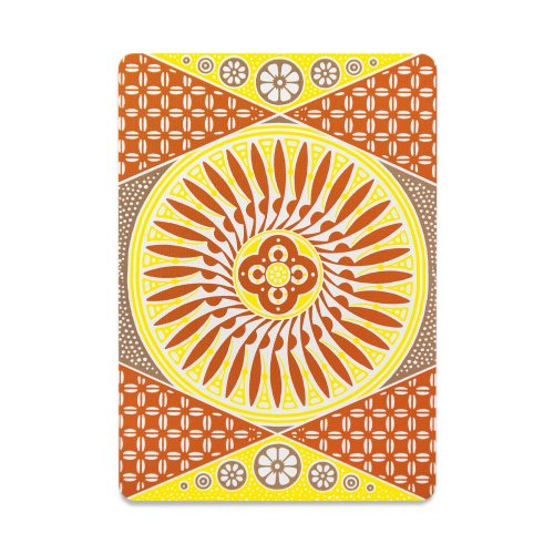 Игральные карты - Игральные Карты Tally-Ho 2020 Circle Back: Autumn