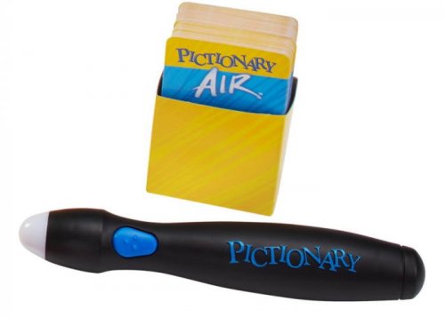 Настольная игра - Настольная игра Pictionary Air UKR