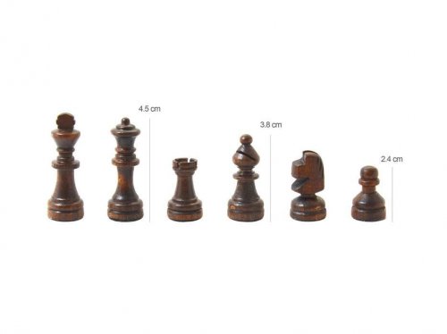 Настольная игра - Настільна гра Шахи магнітні (Chess) 314013
