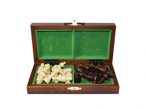 Настольная игра - Настільна гра Шахи магнітні (Chess) 314013