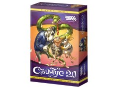  - Настольная игра Свинтус 2.0