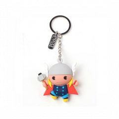 Аксессуары - Bioworld Keychain: Marvel: Thor (Bioworld Брелок: Тор)