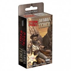  - Настольная игра Бэнг! Долина Теней (Bang! The Valley of Shadows) Дополнение