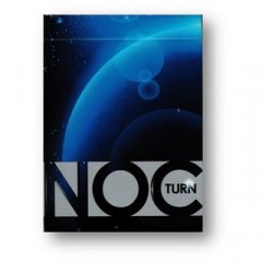 Игральные карты - Гральні Карти NOC-Turn Playing Cards (Nocturn)