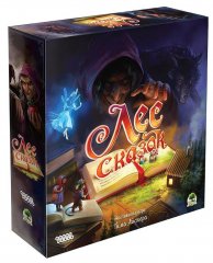  - Настольная игра Лес Сказок (The Grimm Forest)